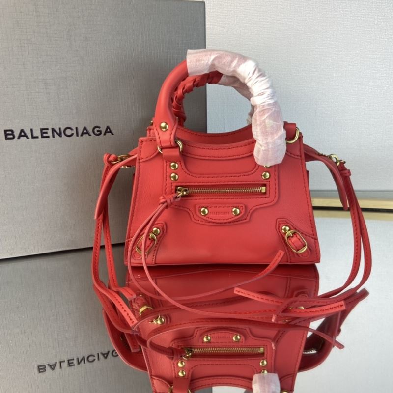 Balenciaga Classic City Bags